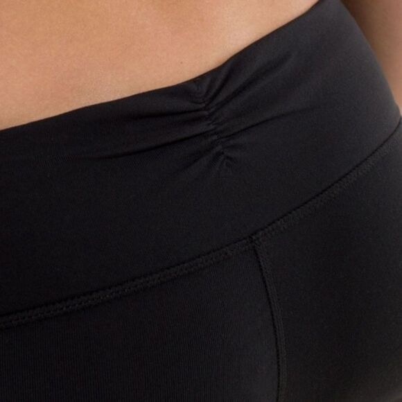 LULULEMON Gather and Crow Crop Yoga Pants 4 - Picture 7 of 13